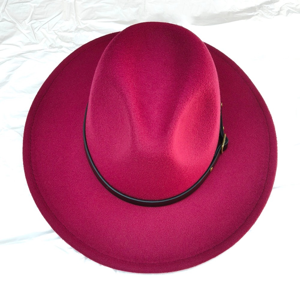 Western Cowboy Hat